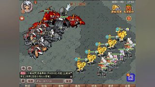 寵物爭鋒，石器EE，石器手游五樓就這么過了