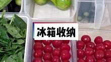 日常备菜vlog，冰箱收纳分享
最近楼下菜铺的菜经常售罄，冰箱空当当，适当囤点菜心里踏实些#宅家抖出