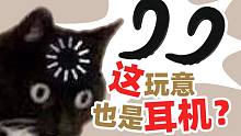 耳机还能长这样？并夕夕五款新奇真无线耳机深度体验！