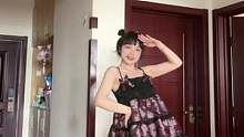 #舞蹈 #party #少女时代 #夏日穿搭 乐观且开朗. 积极又向上. （夏天怎么能不听这首歌呢）