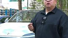 准新二手车到底怎么选？极品车况半价开走！ #懂车帝二手好车大集  