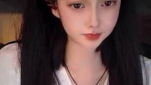 换了长发你们怎么都不认识我了#节奏风铃杯