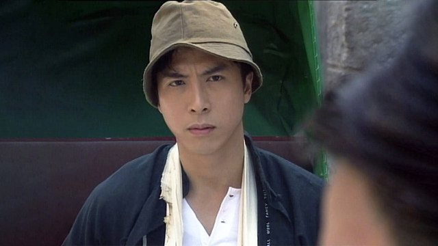 甄子丹《精武门》16集