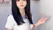#心动转圈舞 据说男生打出“mn ”都是美女？