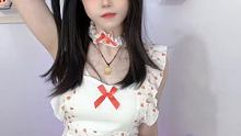 #戳脸哼哼挑战 用键盘打出“qq”都是亲亲吗？