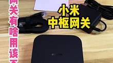 小米中枢网关的作用，智能家居掉线延迟的解决办法，中枢网关怪不该买？#智能家居 #小米 #网关 