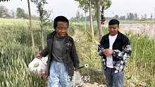 农村大哥找对象还挺挑剔，38的年纪还要找有钱的，阿董有点犯难了