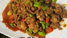 寻觅猎奇美食的第26天，吃兔子只有零次和无数次？兔兔这么可爱，怎么可以吃兔兔！！！#乡村振兴  #美