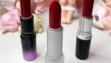 口红改色又又又又来了#口红改色#化妆品修复 #彩妆修复
