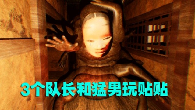 影廊结局一 云雀决然同母遁入地狱 旁观主角重返人间 影廊 7 虎牙视频 影廊结局一 云雀决然同母遁入地狱 旁观主角重返人间 影廊 7 虎牙视频