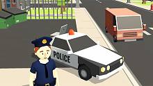 查车模拟器：今天抓到一个酒驾的人！炯囧侠解说