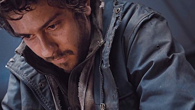 《超能追缉》2/3 男人拥有无法控制的超自然力量 #电影解说 #科幻