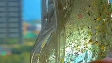 一直想着退圈但是玩泥真的好上瘾烦死了哈哈哈 #透泰 #SLIME #芸SLIME