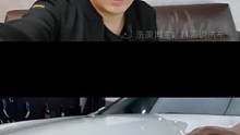打蜡和镀晶的保护各有千秋，你喜欢哪一种？#汽车美容 #汽车打蜡 #镀晶 #漆面养护 