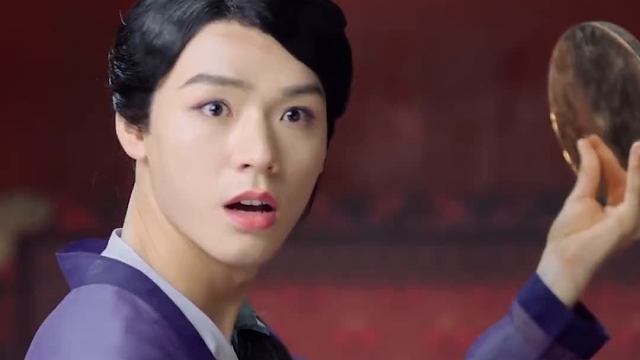 龚俊的女装震撼到我了