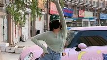 给大家表演个笑里藏刀：哈哈哈哈哈哈哈哈刀哈哈哈哈 #女装