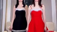 母女同台舞蹈合集，干嘛要分清哪个是母亲哪个是女儿