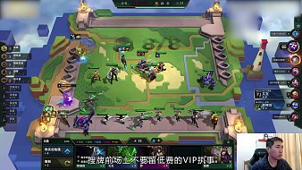 我是一顆小虎牙的直播