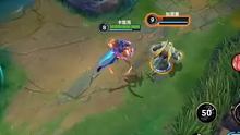 #英雄联盟手游  #lol是种信仰 