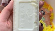 #刮肥皂 #解压 #香皂