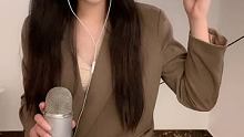 还挺水灵 好吃 #asm助眠视频 #食音 #