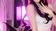 今天化妆了 发个自拍不过分吧 #颜值 #完美身材