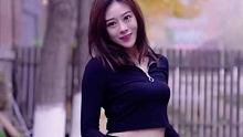 喜欢我就别再嘴硬了 最后亲上去都是软的～ 
 #我很好  #有热舞