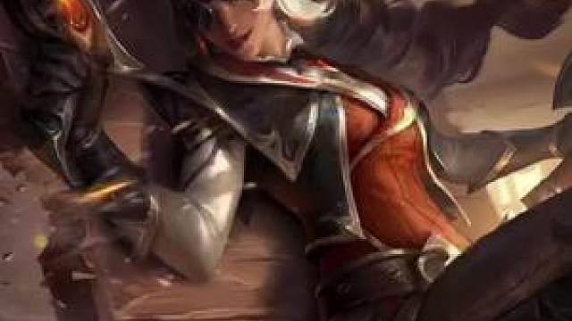 西部魔影 2022西部魔影第二章节原画,莎弥拉好美