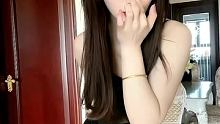 散摇 #皮裤摇