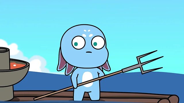 "袁华",是你吗?小鱼人讲真,还真有点像电影中的袁华