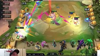 我是一顆小虎牙lol云頂之弈直播_我是一顆小虎牙視頻直播 - 虎牙直播