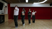 【TWICE】MO彩子 X Kiel Tutin TWICE Medley Dance Video 