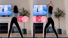 最近跳舞偷懒了吗？【(G)I-DLE - My Bag】