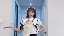 鞠婧祎—恋爱告急