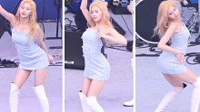 【韩国女团】 TWICE FANCY [Sana] Sana Fancam (Yonsei Univ
