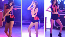 【韩国女团】AOA Checked the brand with the brand @Ign Ji