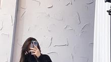 今天没直播，想我了吗 #女装