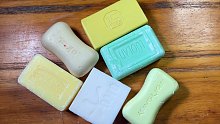 蒜刮香皂-新刀刀闪亮登场！丝滑锋利又好刮！