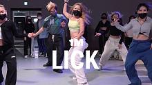 【1M】Jane Kim 编舞《Lick》