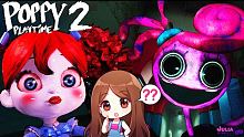 FINAL! QUEM É A VILÃ • Parte 3 (Poppy Playtime 2)