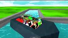 Roblox Boat Ride Trailer
