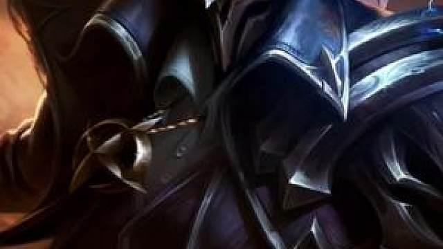 西部魔影维克托预览,维克托医生来了!