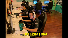 外网质疑RNG比赛环境，但官方辟谣，G2拿到3连胜，T120分钟结束比赛，RNG轻取PSG