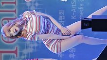 （经典重置）朴美妍 高画质 直拍 合辑 160827  (Dal★shabet) Serri