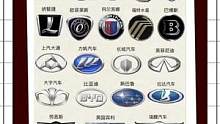 汽车车标大全#驾考驾考 #汽车 #车标 #考驾照 