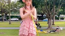 是这样吗？ #广西科目三