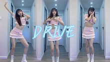 治愈极致！美延solo曲《Drive》