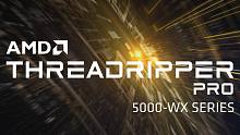 【IGN】AMD 锐龙 Threadripper PRO 5000WX系列处理器宣传视频