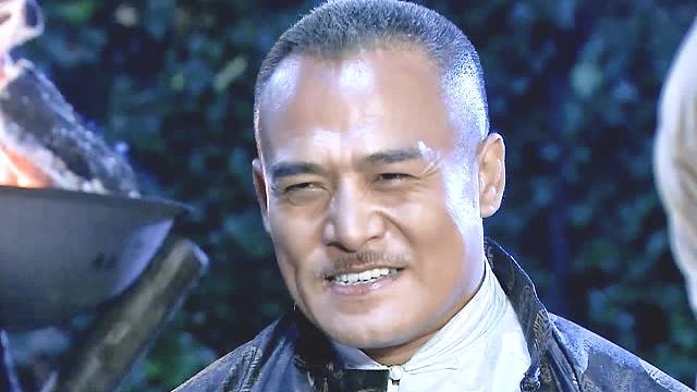 那图鲁成了热河最大的汉奸,惨害众多英雄 ,小格格缝尸赎罪 #猕猴桃好