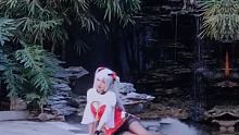 玩水吗 #COS #机动都市阿尔法 #美女